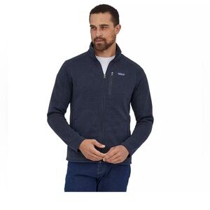 Better Sweater Jacket by Patagonia